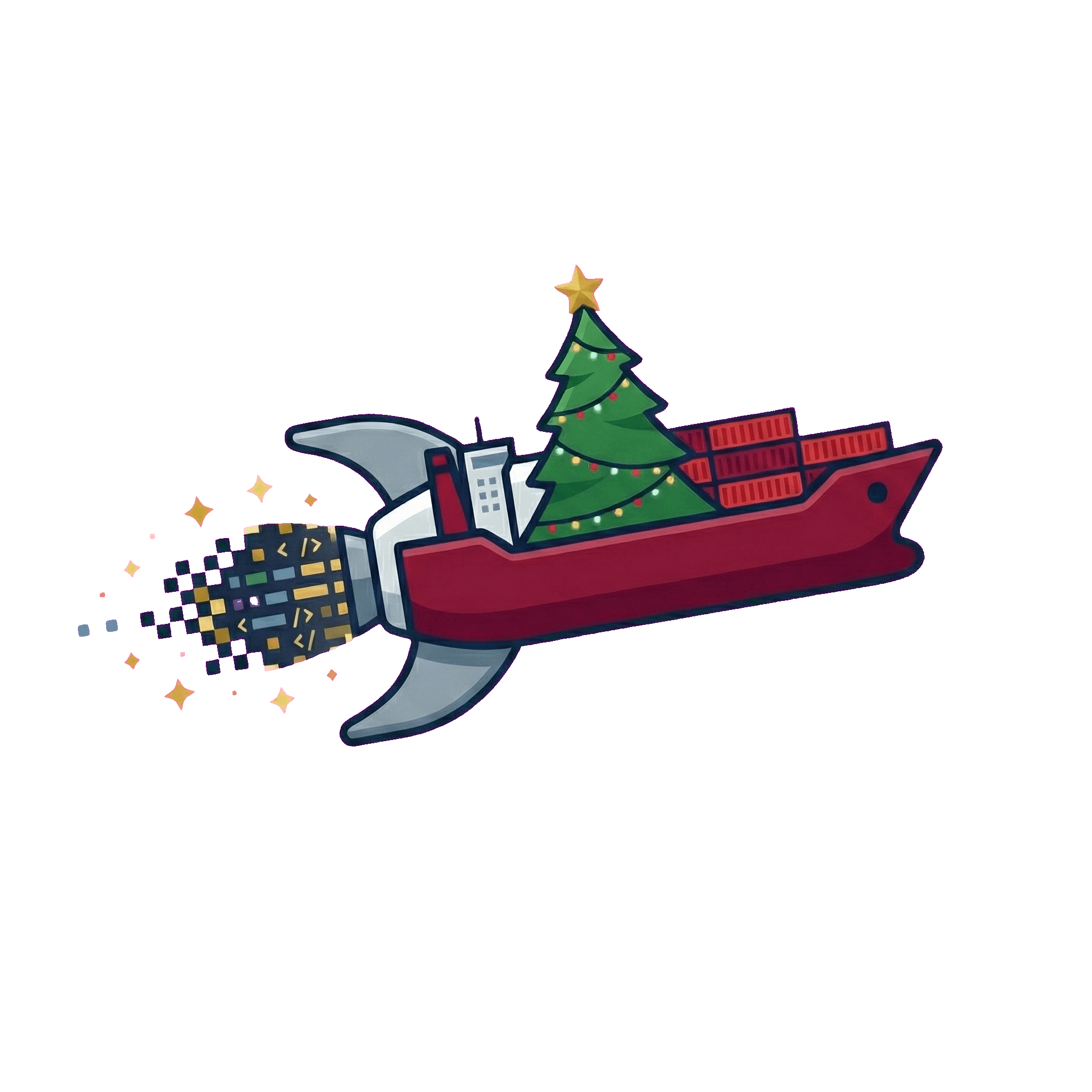Ship Advent - 25 days of developer tools